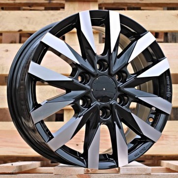 Джанта R16 6.5 6X130 ET54 84.1 B3023 MER MB