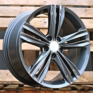 Джанта R16 7 5X112 ET43 57.1 B5293 VW HB