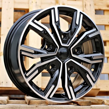 Джанта R17 7 5X112 ET49 57.1 6408 FORD MB