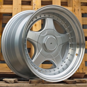 Джанта R17 8.5 5X120 ET20 74.1 7813F BMW SP