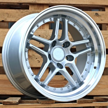 Джанта R17 8.5 5X120 ET20 74.1 A5863 BMW SP