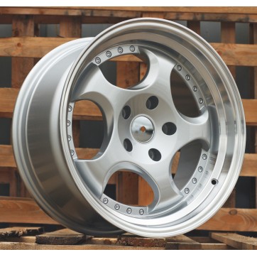 Джанта R17 8.5 5X120 ET25 74.1 L2384 BMW SP
