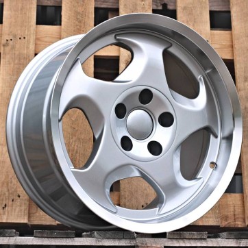 Джанта R17 8 5X120 ET15 74.1 B2417 BMW SP