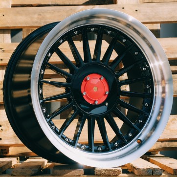 Джанта R17 8 5X120 ET20 74.1 7307F BMW BLPL