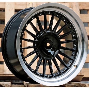 Джанта R17 8 5X120 ET20 74.1 7307F BMW GRPL
