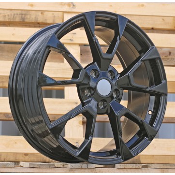 Джанта R18 7.5 5X108 ET50 63.3 IN3639F FORD BL