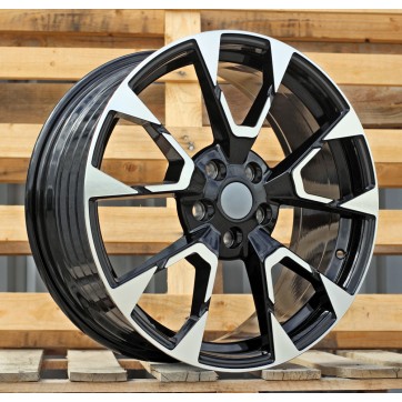 Джанта R18 7.5 5X108 ET50 63.3 IN3639F FORD MB