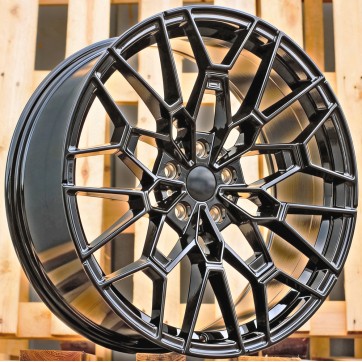 Джанта R18 8.5 5X120 ET33 72.6 I0384 BMW BL