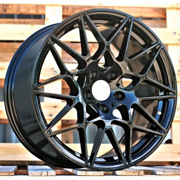 Джанта R18 8.5 5X120 ET35 72.6 B5167 BMW BL