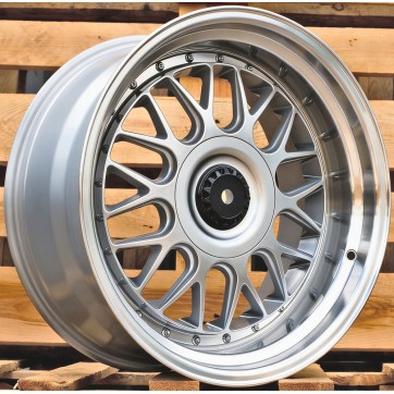 Джанта R18 8.5 5X120 ET35 74.1 XE244 BMW SP