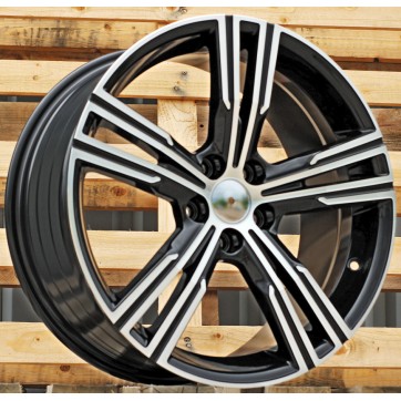 Джанта R18 8 5X108 ET52 63.3 FE184 VOLVO MB