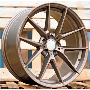 Джанта R18 8 5X120 ET34 72.6 B1416 BMW YY
