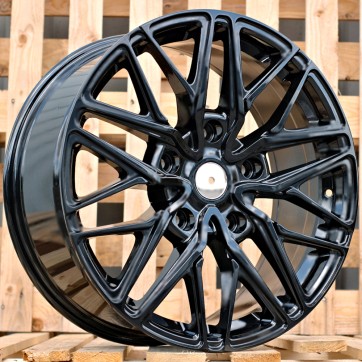 Джанта R18 8 5X120 ET50 65.1 B1262 VW BL