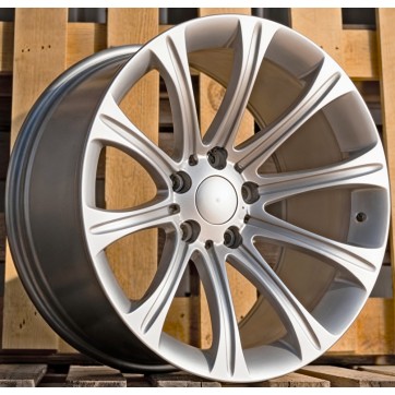 Джанта R18 9 5X120 ET20 74.1 FBX548 BMW SS