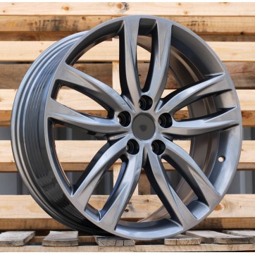 Джанта R19 7.5 5X114.3 ET45 67.1 FBX368 MAZDA GM