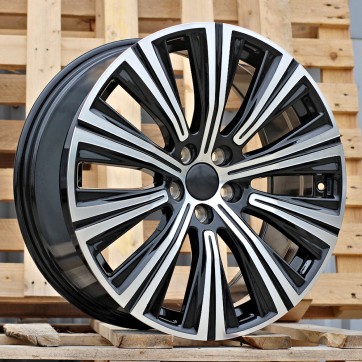 Джанта R19 8.5 5X108 ET47 63.3 H3337F VOLVO MB