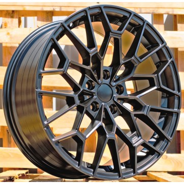 Джанта R19 8.5 5X120 ET33 72.6 I0384 BMW BLHM