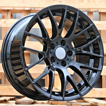 Джанта R19 8.5 5X120 ET34 72.6 BY956 BMW BL