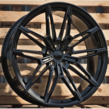 Джанта R19 9 5X112 ET40 66.6 I0294 BMW BL