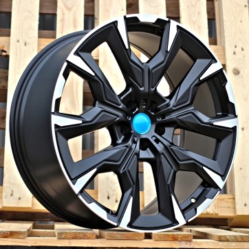 Джанта R19 9 5X112 ET44 66.6 3S1349 BMW MBHM