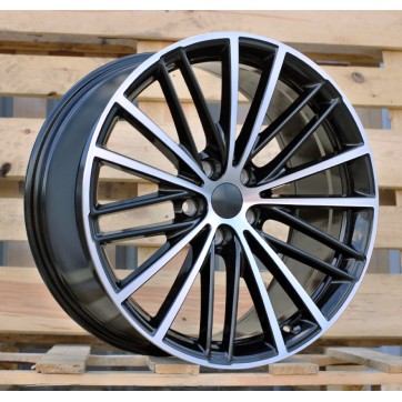 Джанта R19 9 5X112 ET44 66.6 H3071F BMW MB