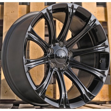Джанта R19 9 5X120 ET20 74.1 FBX548 BMW BL