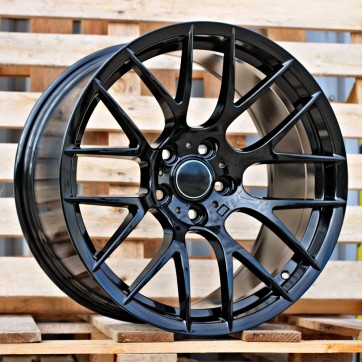 Джанта R19 9 5X120 ET30 72.6 BYF956A BMW BL