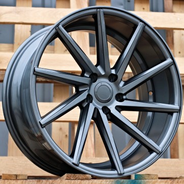 Джанта R20 10 5X112 ET40 66.5 B1059 RACIN GR