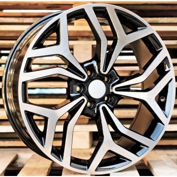 Джанта R20 8 5X108 ET40 63.3 D1419 LAND MB