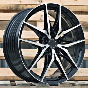 Джанта R20 8 5X114.3 ET40 60.1 3S1405 TOYOT MB