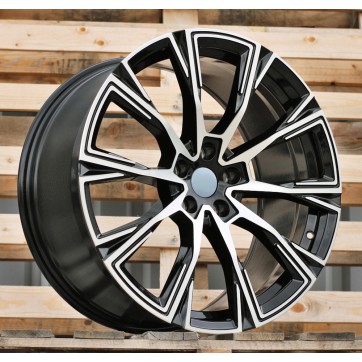 Джанта R20 9.5 5X112 ET40 66.5 H3122F BMW MB