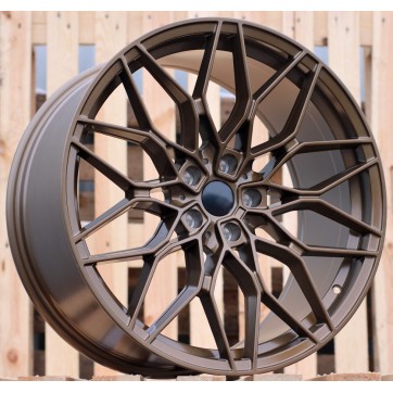 Джанта R20 9.5 5X112 ET40 66.6 IN292 BMW YY
