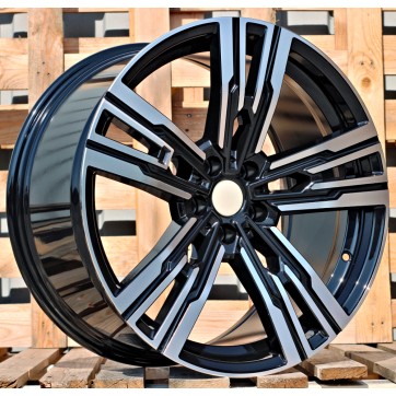 Джанта R21 10.5 5X112 ET44 66.5 B1831 BMW MB