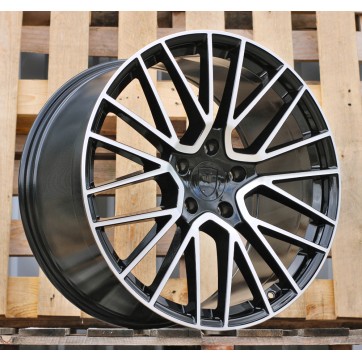 Джанта R21 11 5X130 ET58 71.6 FE179 PORCH MB