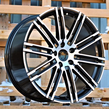 Джанта R21 9 5X112 ET26 66.5 B1026 PORCH MB