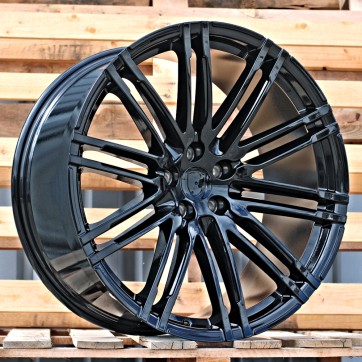 Джанта R21 9 5X112 ET26 66.6 B1026 PORCH FB