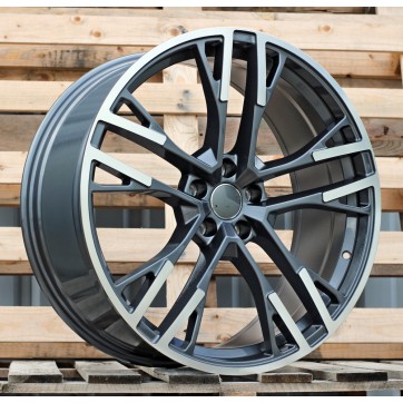Джанта R21 9 5X112 ET30 66.45 F726 AUD MG