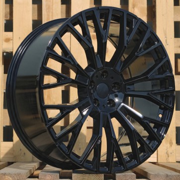 Джанта R22 10.5 5X112 ET42 66.6 3S1111 BMW BL