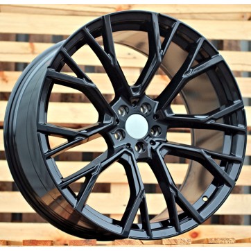 Джанта R22 10.5 5X112 ET43 66.6 B5769 BMW BL