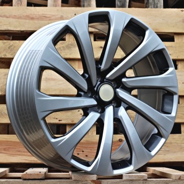 Джанта R22 9.5 5X120 ET45 72.6 FBX191 LAND GM