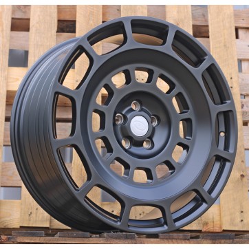 Джанта R23 10 5X120 ET40 72.6 YF0464 LAND SB
