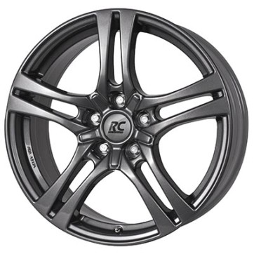 Джанта RC DESIGN RC26 7.5x18 5/108 ET45 TM W1 405574
