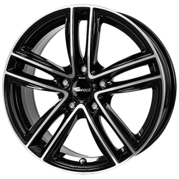 Джанта RC DESIGN RC27 7x18 5/112 ET46 SGVP D4 ABE/ECE 316555