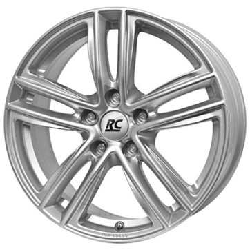 Джанта RC DESIGN RC27 8x18 5/112 ET28 KS D7 ABE/ECE 311765