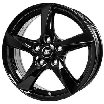 Джанта RC DESIGN RC30 7x16 5/114 ET40 SG M3 ABE/ECE 314735