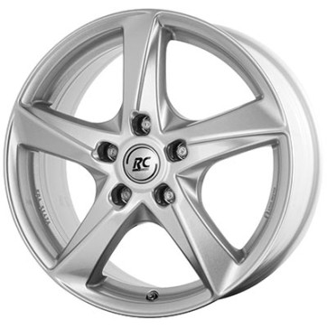 Джанта RC DESIGN RC30 T 7x17 5/108 ET46 KS PT ABE/ECE 318795
