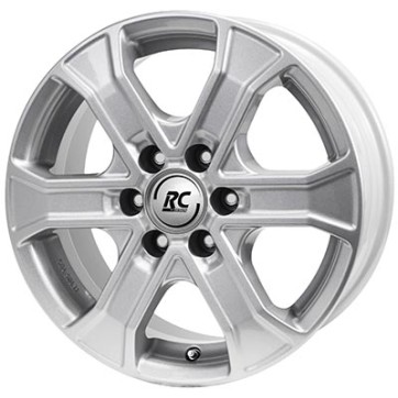 Джанта RC DESIGN RC31 7x16 6/130 ET53 KS P2 ABE 308703