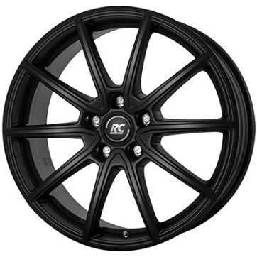 Джанта RC DESIGN RC32 8x18 5/114 ET48 SBM N42 ABE/ECE 336225