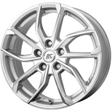 Джанта RC DESIGN RC34 6.5x16 4/100 ET40 KS SM1 A/E 349072 EM155