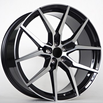 Джанта Remy 9X21 5X108 ET35 63,4 BFM